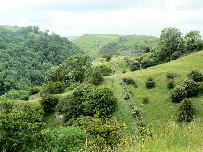 Dove Dale Dove Dale